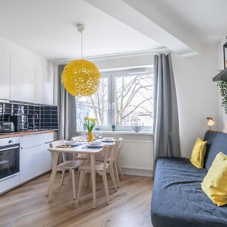 Modern Apartment For 6 Close To The Schanzenviertel - Unit 2 Hamburg Exterior photo