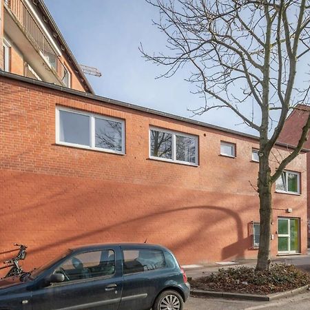 Modern Apartment For 6 Close To The Schanzenviertel - Unit 2 Hamburg Exterior photo
