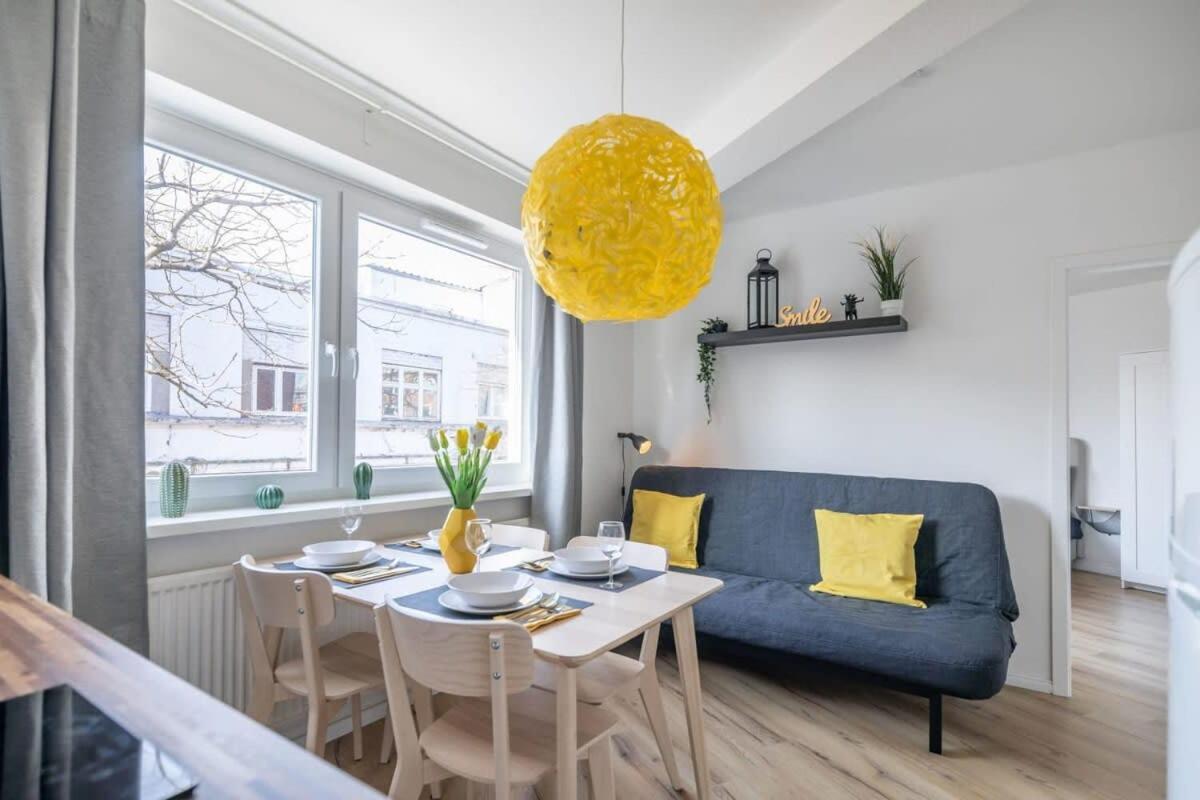 Modern Apartment For 6 Close To The Schanzenviertel - Unit 2 Hamburg Exterior photo