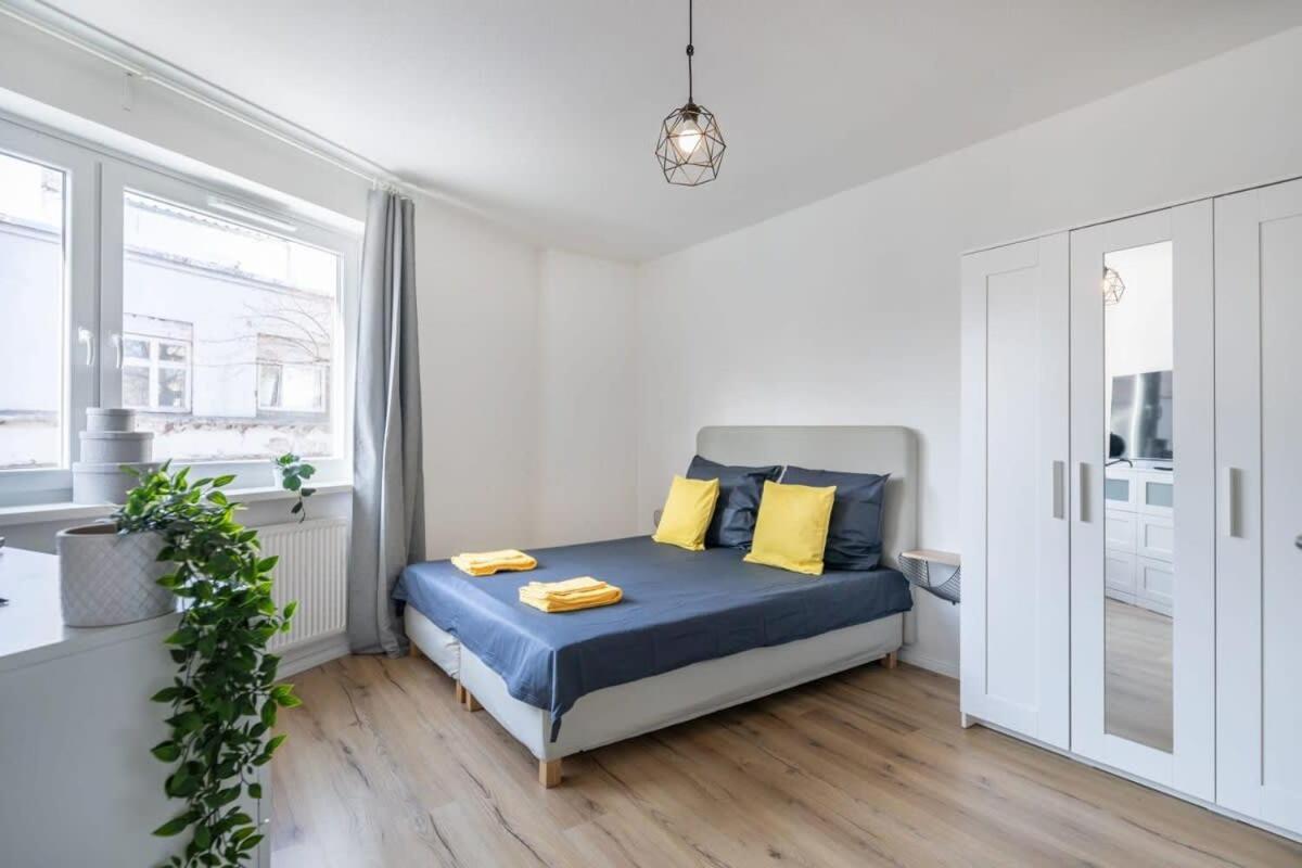 Modern Apartment For 6 Close To The Schanzenviertel - Unit 2 Hamburg Exterior photo